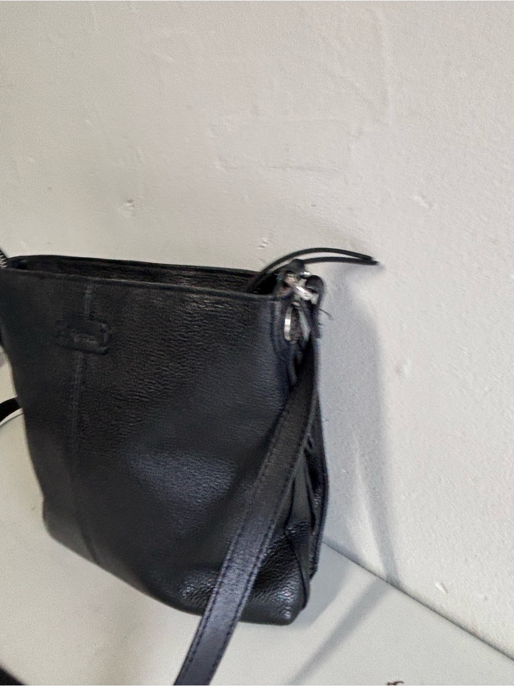 Brighton FERRARA CROSS BODY ORGANIZER - Picture 5 of 8